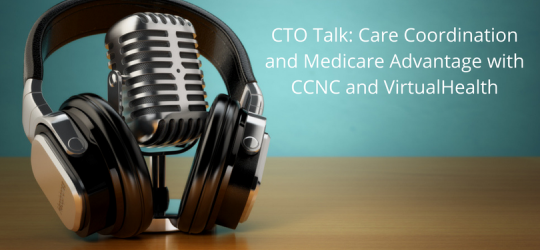 Healthcare IT News interviews Jamie Philyaw about CCNC's new care management platform